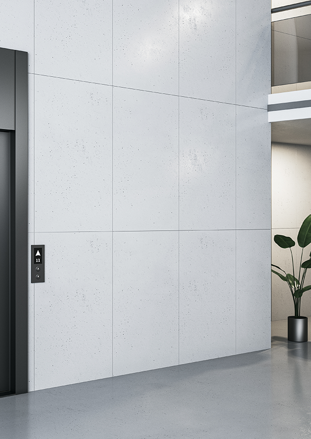 Construction and Architectural Panels