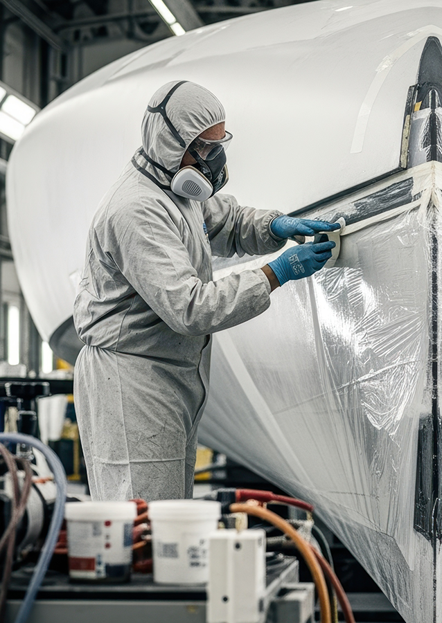 Marine and RV Manufacturing