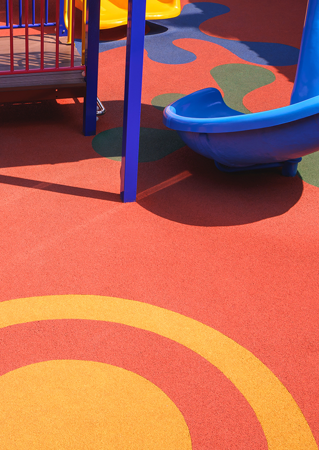 Playground and Safety Surfacing