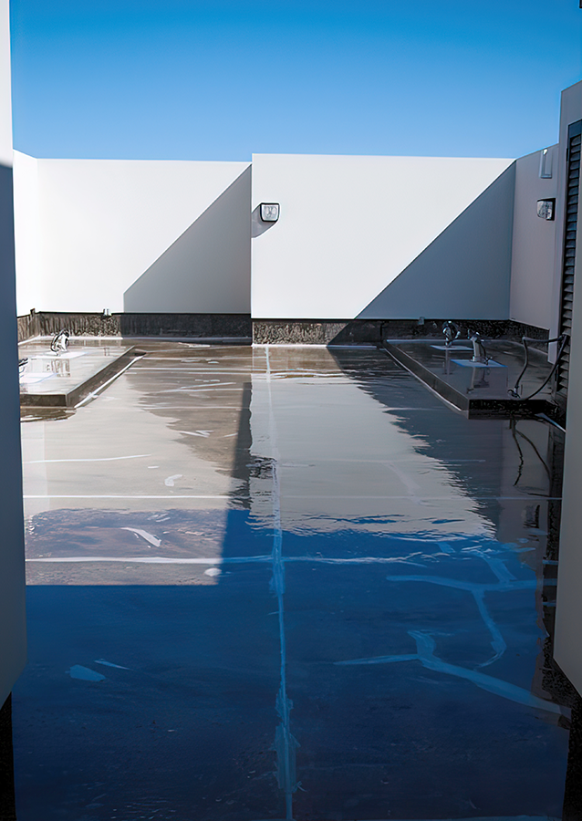 Below-Grade and Foundation Protection