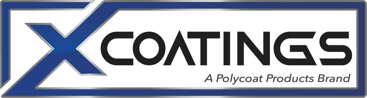 XCoatings Logo